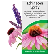 Echinacea Spray - 30 ml - A.Vogel
