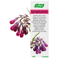 Symphytum Kulsukkerrodscreme - 30 g - A.Vogel