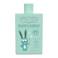 Jack N' Jill Blissful Bubbles boblebad - 300 ml - Jack N' Jill