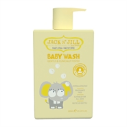 Jack N' Jill Baby Wash - 300 ml - Jack N' Jill