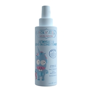 Jack N' Jill Leave-in Balsam - 200 ml - Jack N' Jill