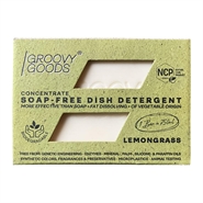 Groovy naturlig opvaskebar citrongræs - Groovy Goods