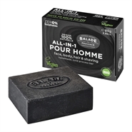 Balade En Provence 3-i-1 bar til manden - 80 g - Balade en Provence