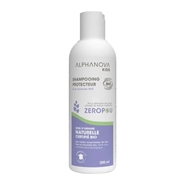 Alphanova Kids Zeropou shampoo - 200 ml - Alphanova Kids