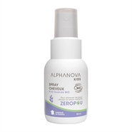 Alphanova Kids Zeropou spray - 50 ml - Alphanova Kids
