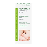 Alphanova Sante Pure Lanolin - 40 ml - Alphanova Kids