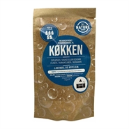 Try Nature rengøringsmiddel til køkkenet pulver - 100 g - Try Nature