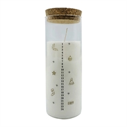 Care Candle Kalenderlys af raps - Care Candle