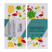 Groovy karklud uden mikroplast sommer - Groovy Goods