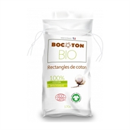 Bomuldsvat - 170 stk - Bocoton Bio