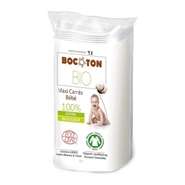 Baby Pads - 60 stk - Bocoton Bio