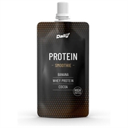 Protein Banana/Cacao Smoothie - 50 g - Daily+