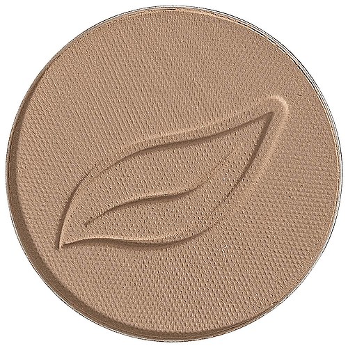 Compact Eyeshadow Refill 02 Dove Grey Økologisk - 2,5 gram - puroBIO