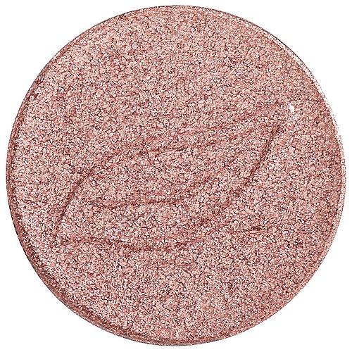 Compact Eyeshadow Refill 25 Pink Shimmer - 2,5 gram - puroBIO Cosmetics