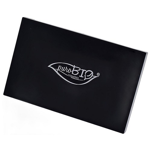 Magnetisk Makeuppalette Tom - 1 stk - puroBIO Cosmetics