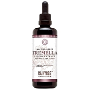 Tremella Liquid Extract Alcohol-Free Økologisk - 100 ml - Rå Hygge