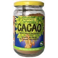 Kakaopulver Økologisk- 250 gr - Rapunzel 