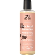 Rich Repair Shampoo Nordic Berry - 250 ml - Urtekram