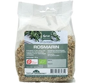 Rosmarin - 100 gr - Natur Drogeriet
