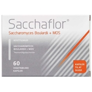 Sacchaflor - 60 kap