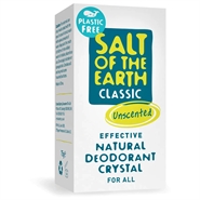 Crystal Deo - 75 g - Salt of the earth