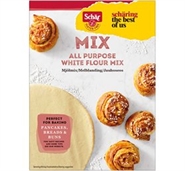 Brødmix glutenfri - 500 gram -  Schär