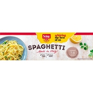 Spaghetti glutenfri - 500 gram - Schär