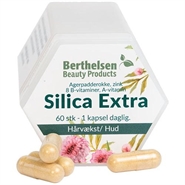 Silica Extra - 60 tab - Berthelsen