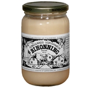 Honning uopvarmet Dansk- 450 gram - Søbogaard - DISCOUNT PRIS
