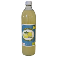 Citronlemonade Økologisk - 50 cl - Søbogaard