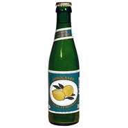Citron Lemonade Økologisk - 25 cl - Søbogaard