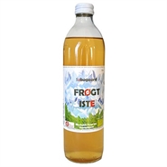 Frugt iste Økologisk - 50 cl - Søbogaard