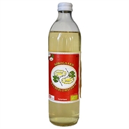 Hyldeblomstdrik Økologisk - 50 cl - Søbogaard