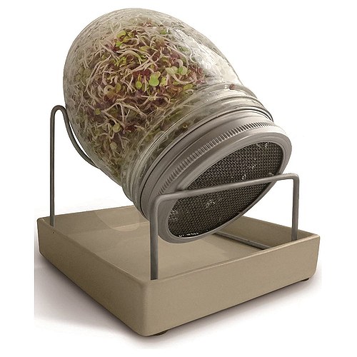 Spire glas GEO - 1 styk