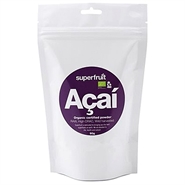 Acai pulver Ø Superfruit - 90 g - Superfruit
