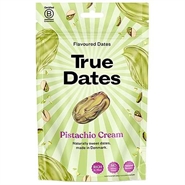 True Dates - Pistachio Cream - 100 g - True