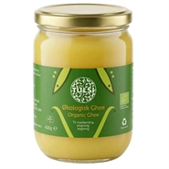Ghee Økologisk - 420 g - Tulsi