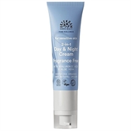 2-In-1 Day & Night Cream - 50 ml - Urtekram