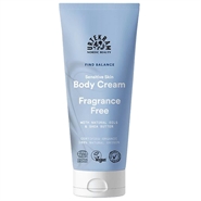Bodycreme parfumefri - 200 ml - Urtekram