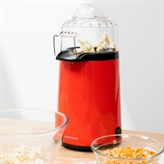 Varmluft Popcorn Maker - InnovaGoods