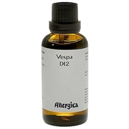 Vespa D12 - 50 ml. - Allergica
