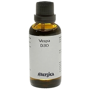 Vespa D30 - 50 ml. - Allergica