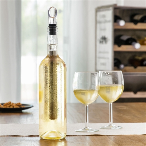 Vinkøler med luftfilter - InnovaGoods