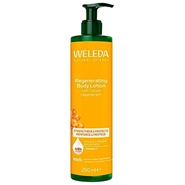 Regenerating Body Lotion - 250 ml - Weleda