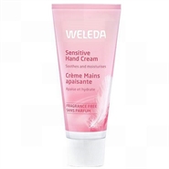 Sensitive Hand Cream - 50 ml - Weleda